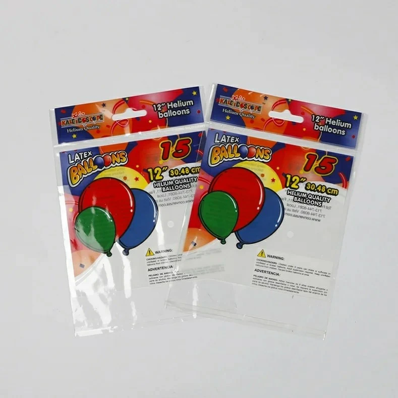 OPP Irregular-shaped Bags suppliers