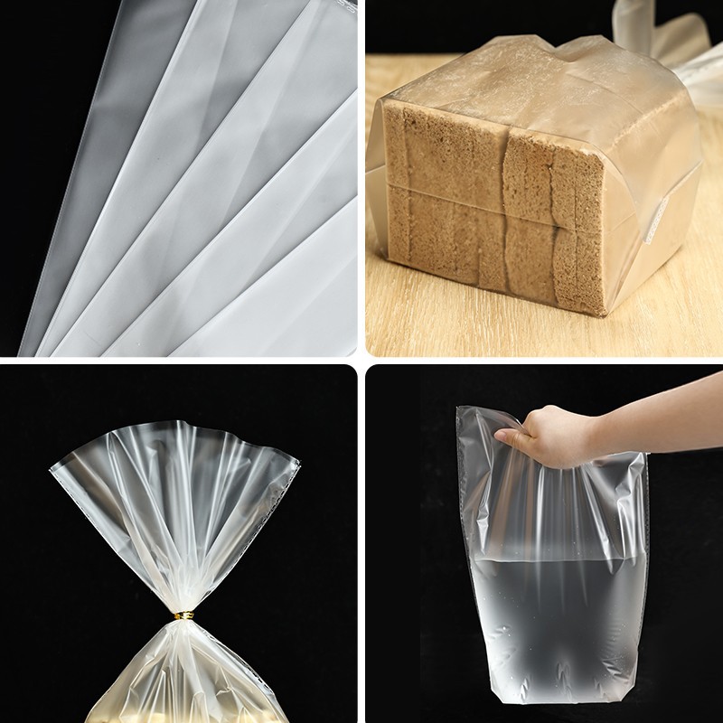 Self Adhesive Opp Bag best